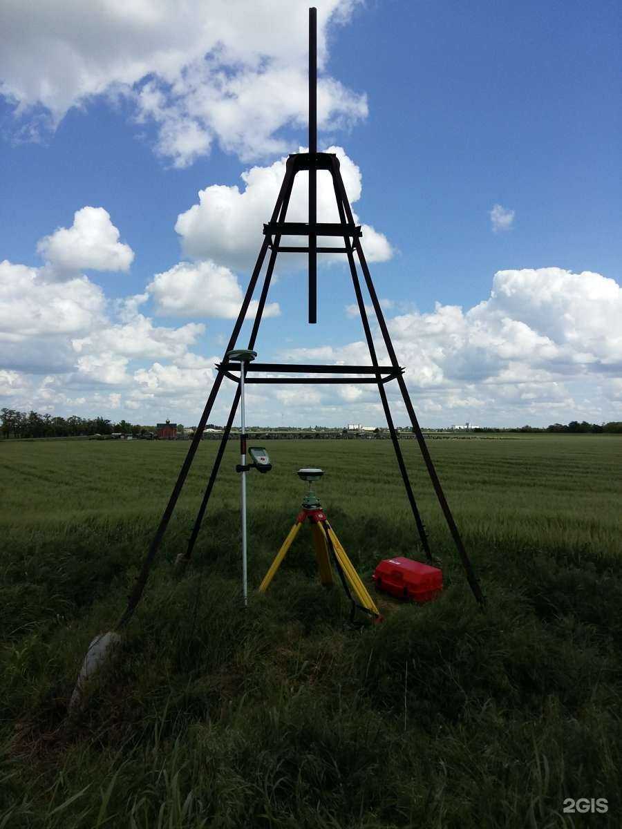 Отзывы на компанию Волгоградский кадастровый центр в г. Волгоград c фото
