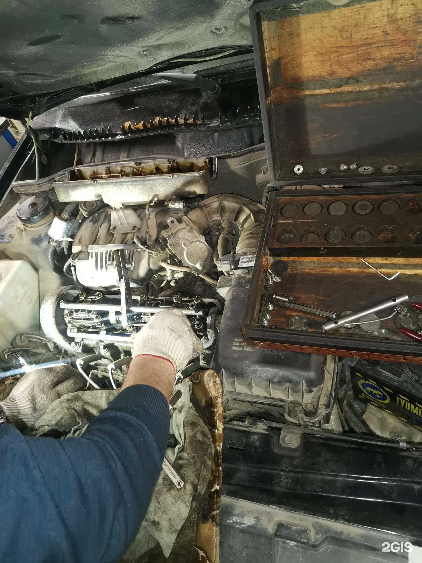 Отзывы на компанию ToRemAuto в г. Нижнекамск c фото