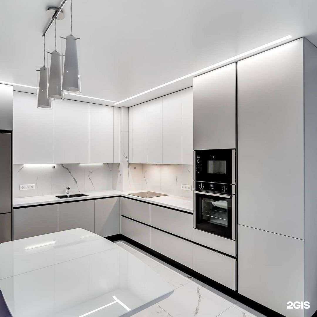 Отзывы на компанию Мебель Concept 56  в г. Оренбург c фото