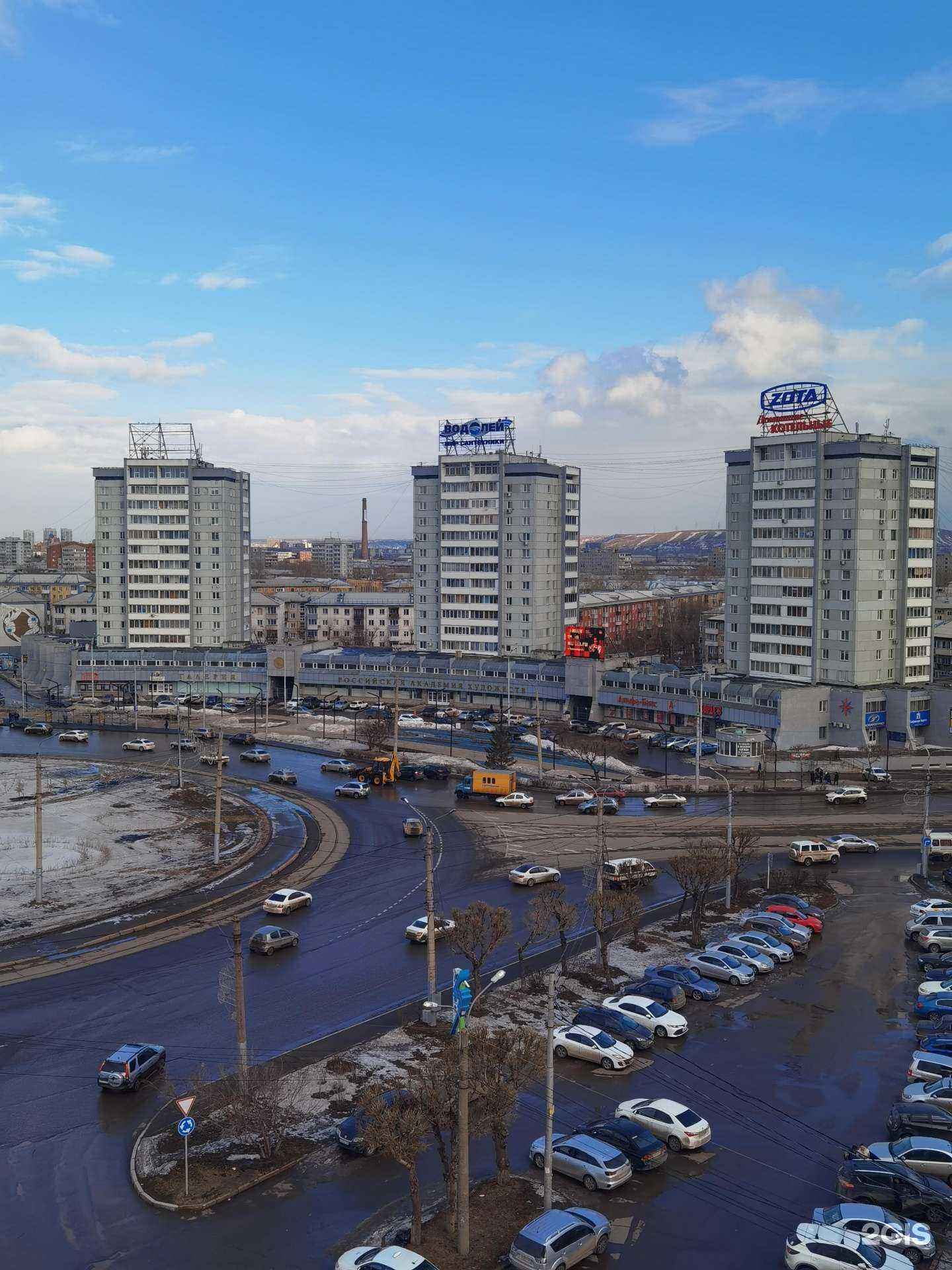 Отзывы на компанию Gavrichkova Beauty в Красноярске c фото - фотография 2 из 2