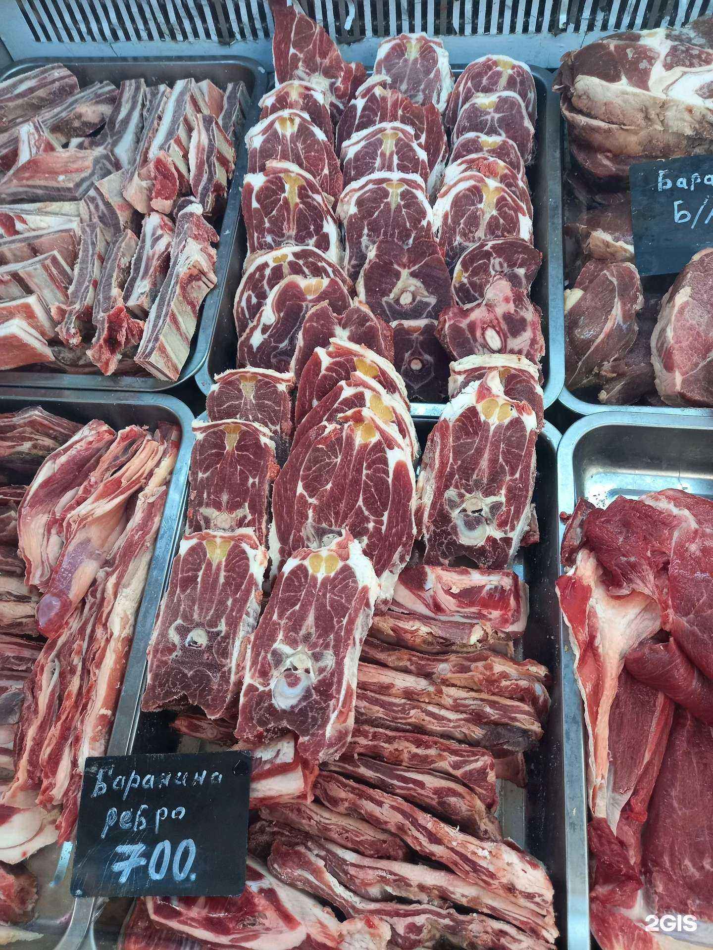 Отзывы на компанию Мясо №1 в г. Южно-Сахалинск c фото