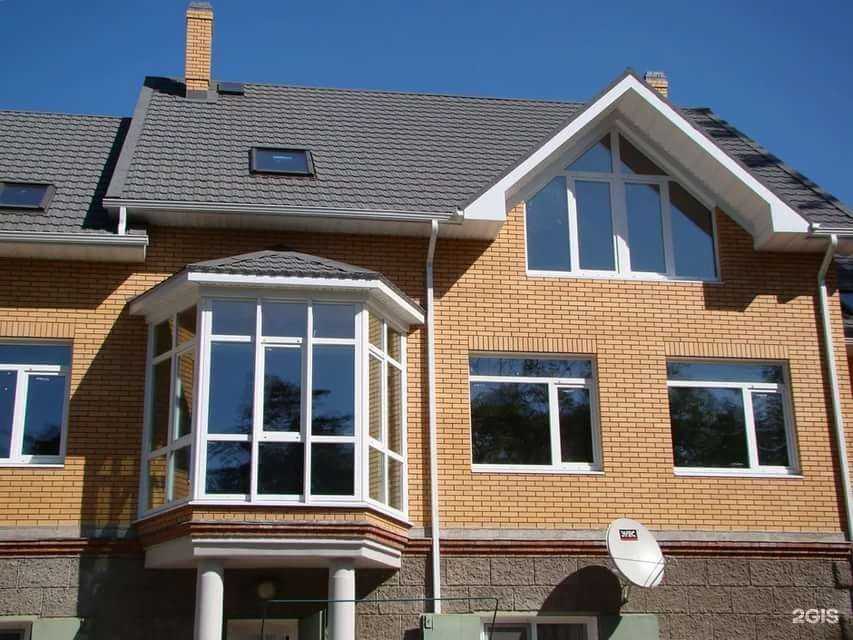 Отзывы на компанию Оконный Ряд в г. Пермь c фото