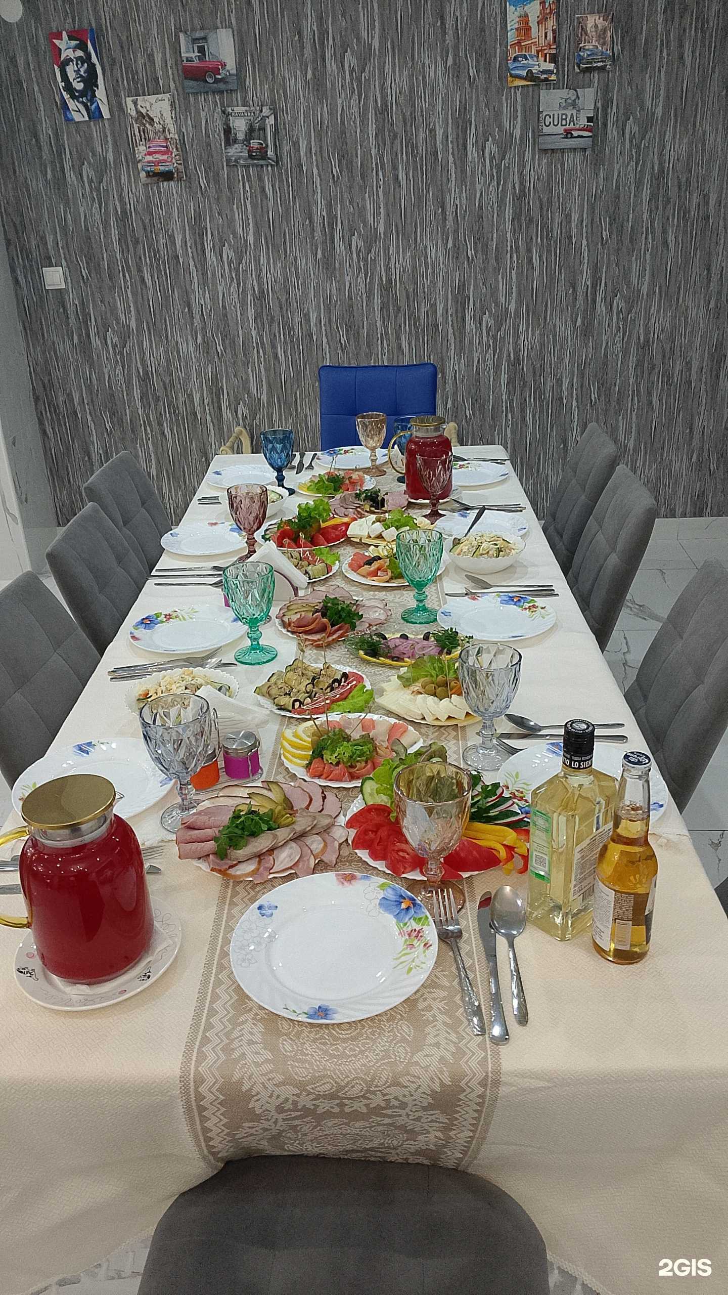 Отзывы на компанию Гавана в г. Сочи c фото