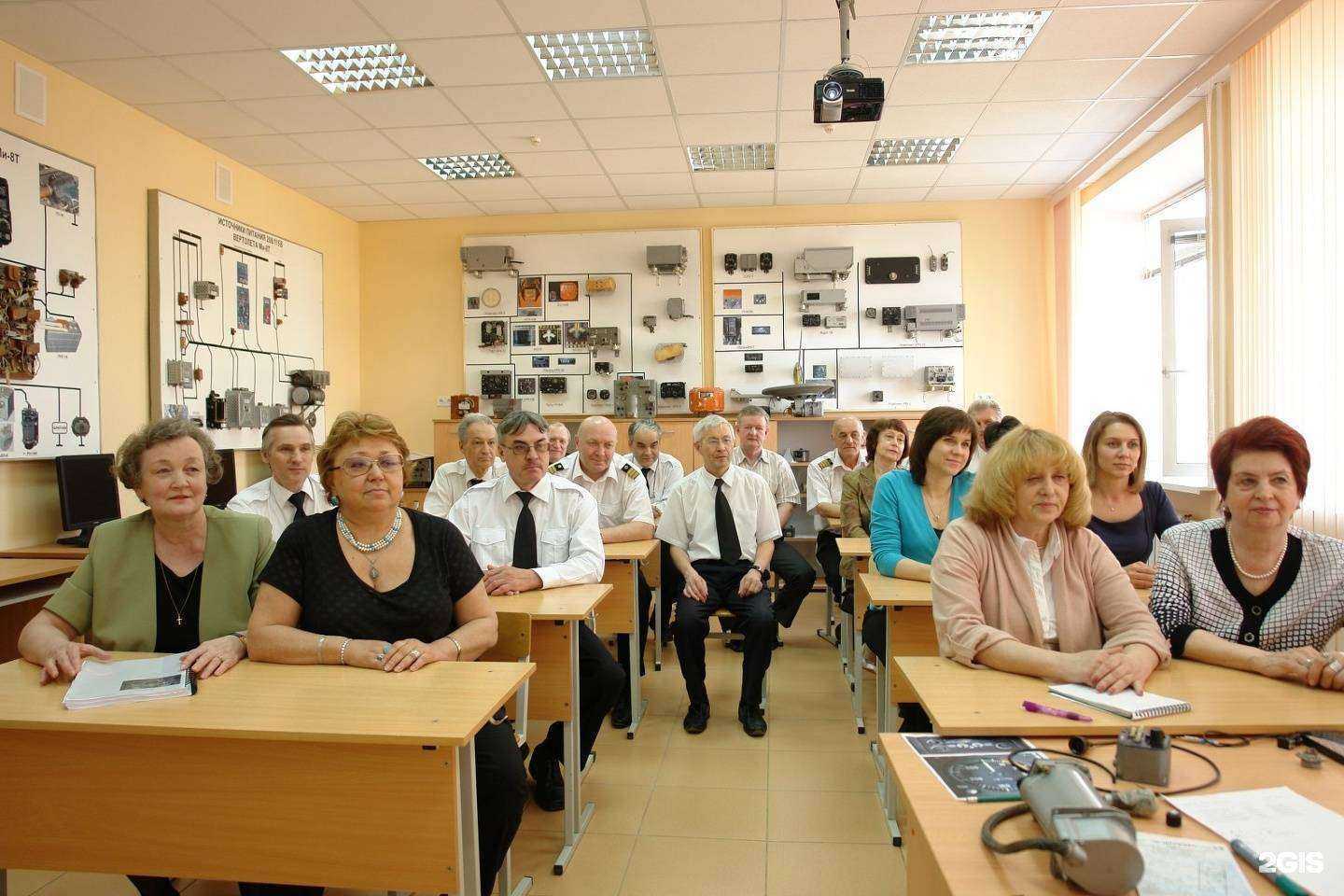 Отзывы на компанию Центр подготовки персонала в г. Тюмень c фото