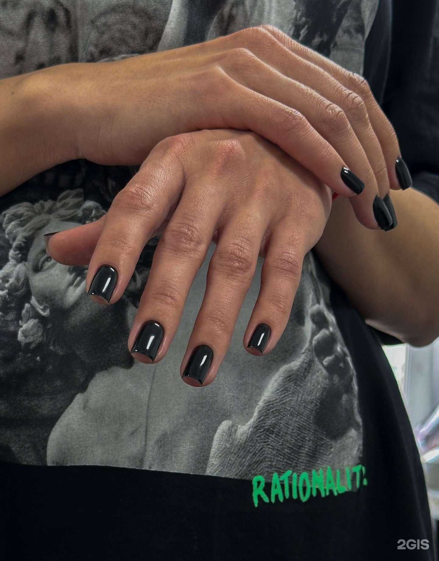 Отзывы на компанию Кабинет маникюра в Владивостоке c фото