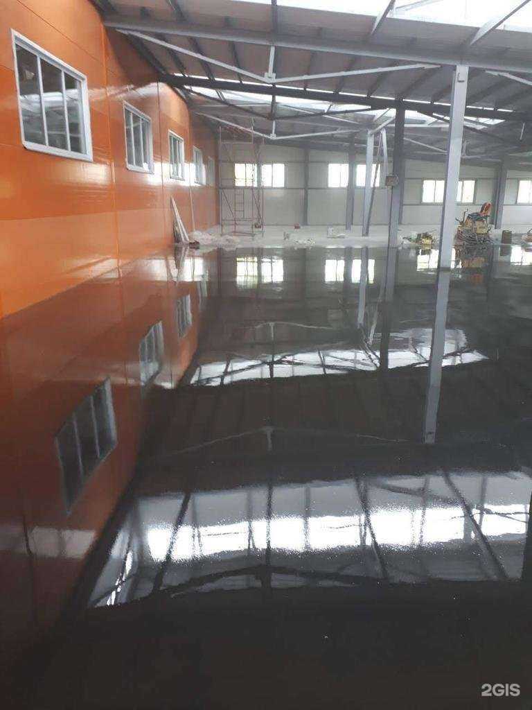 Отзывы на компанию ПромПолТюмень в Тюмени c фото