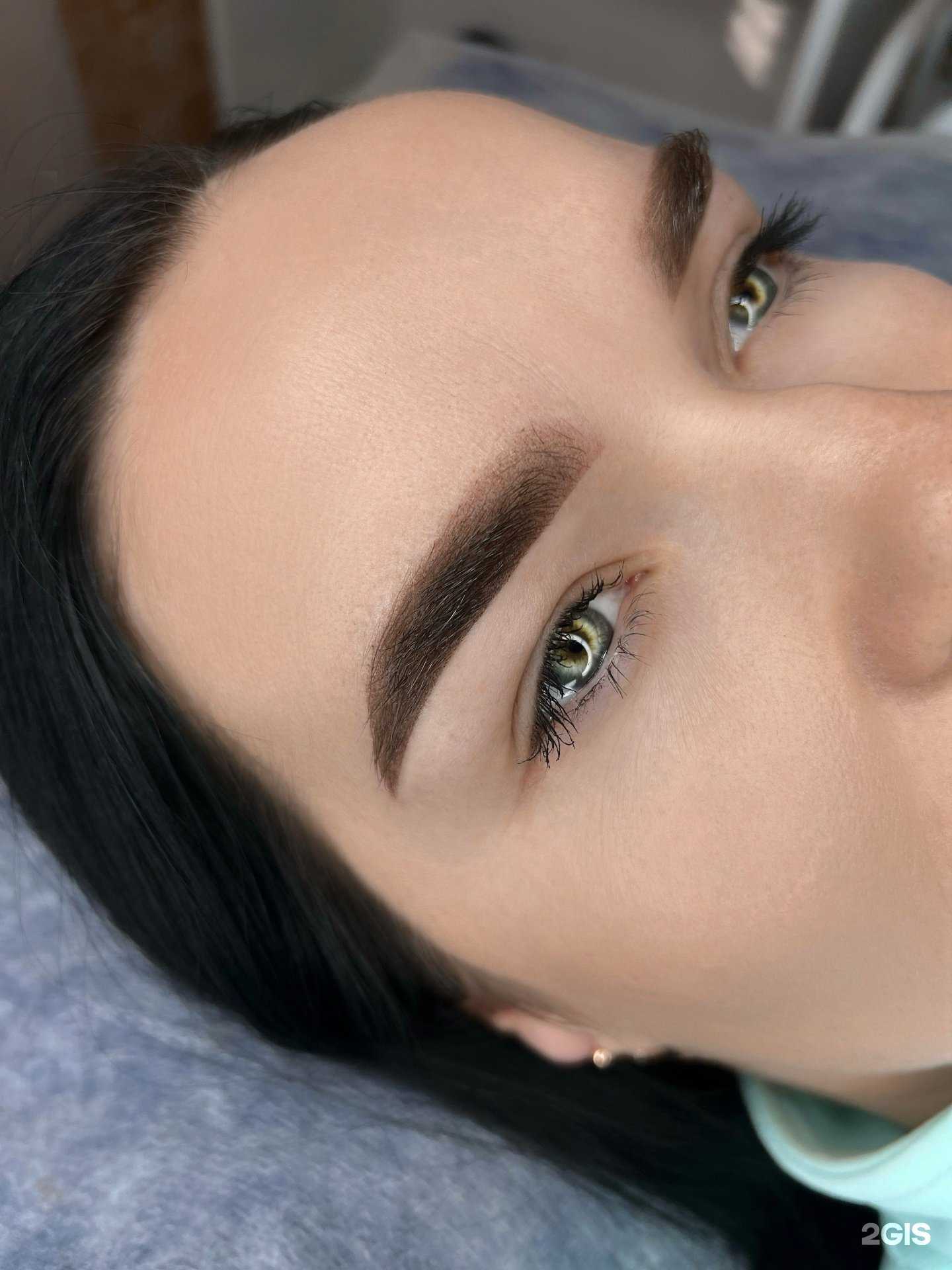 Отзывы на компанию Студия перманентного макияжа в Краснодаре c фото