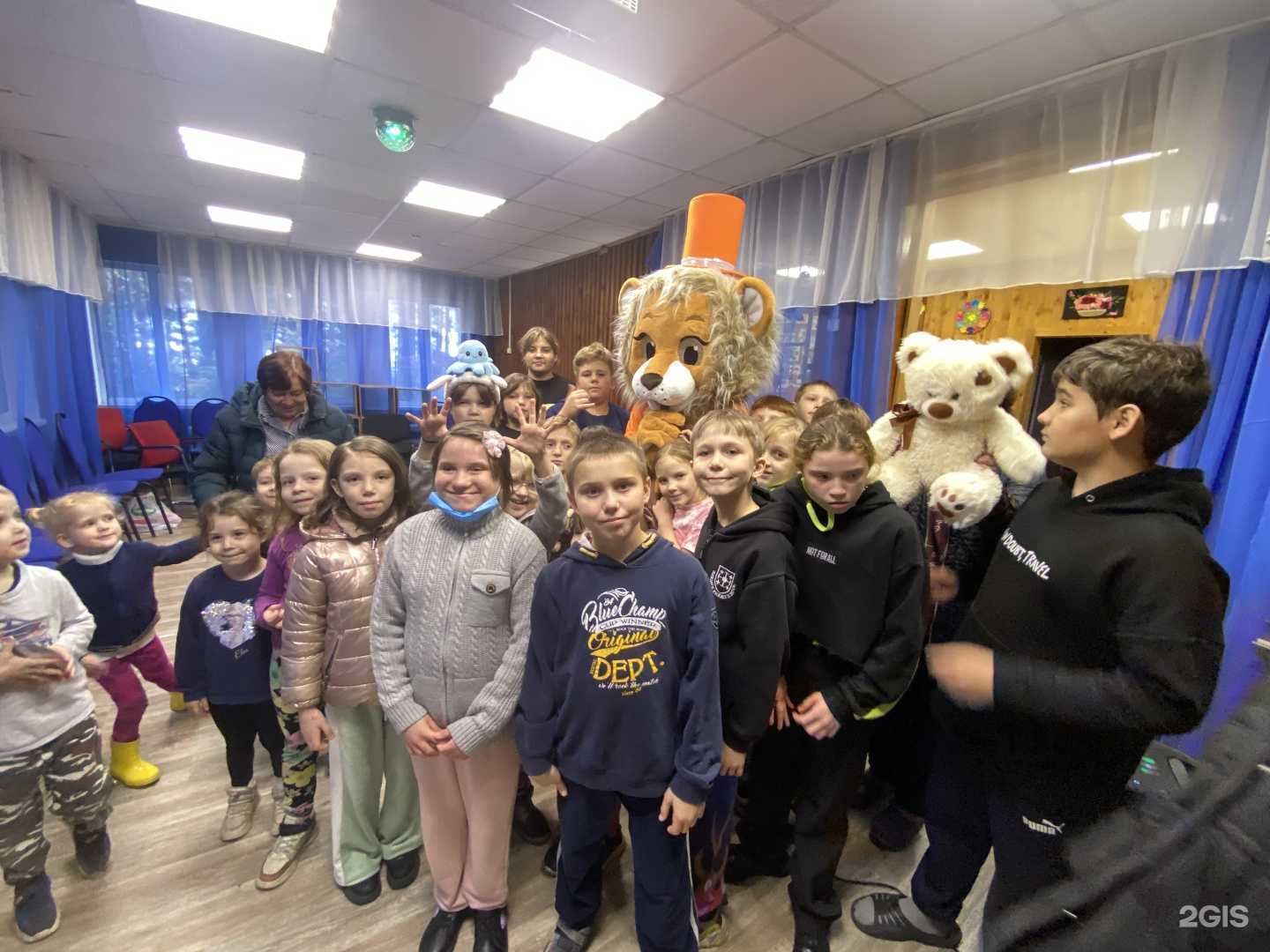 Отзывы на компанию Львуша в Томске c фото