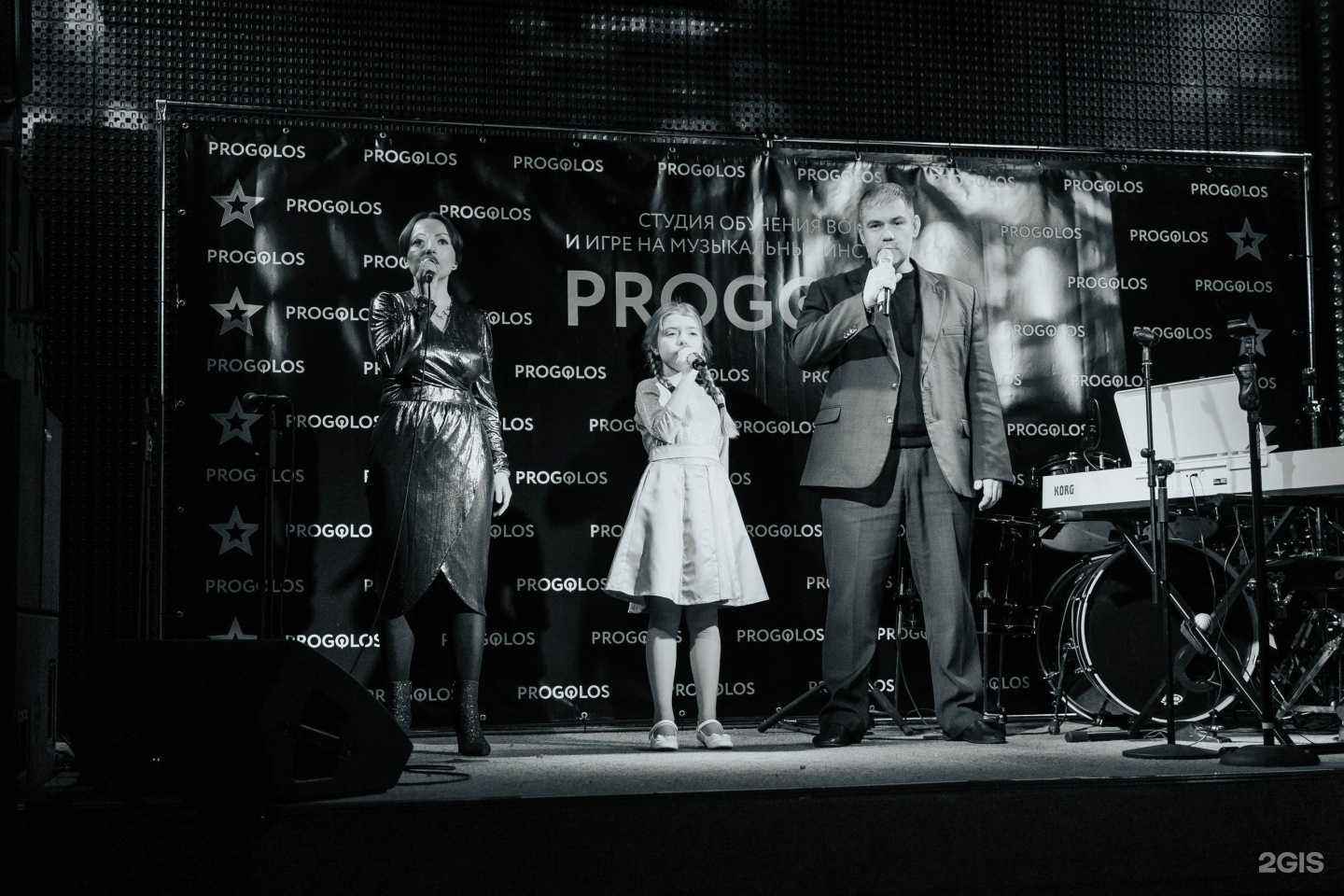 Отзывы на компанию Progolos в г. Хабаровск c фото