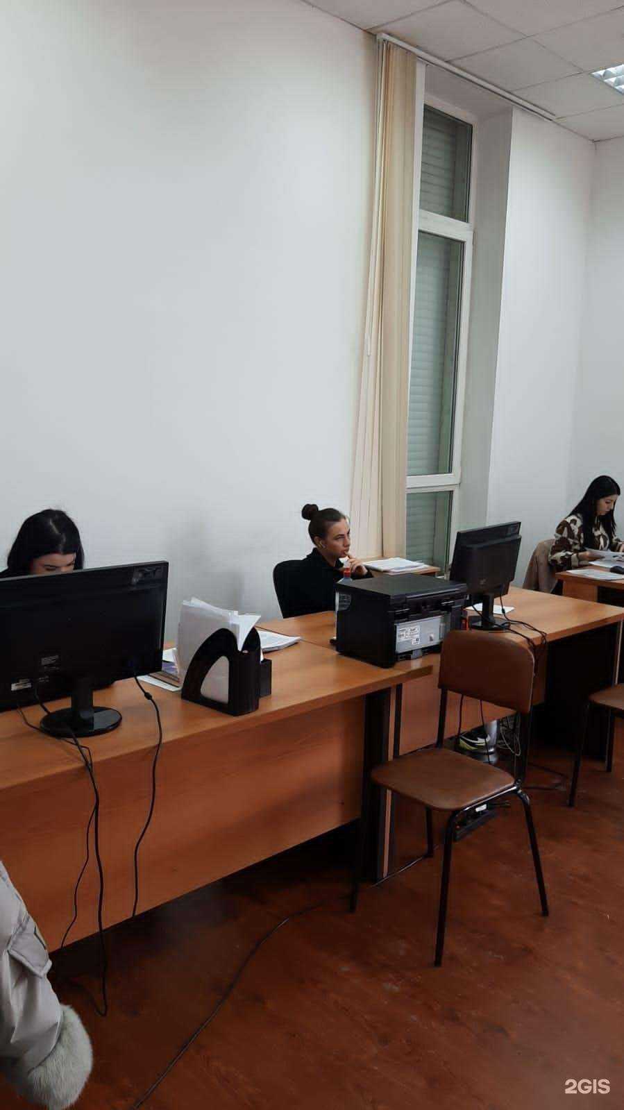 Отзывы на компанию Доверие 07 в Нальчике c фото