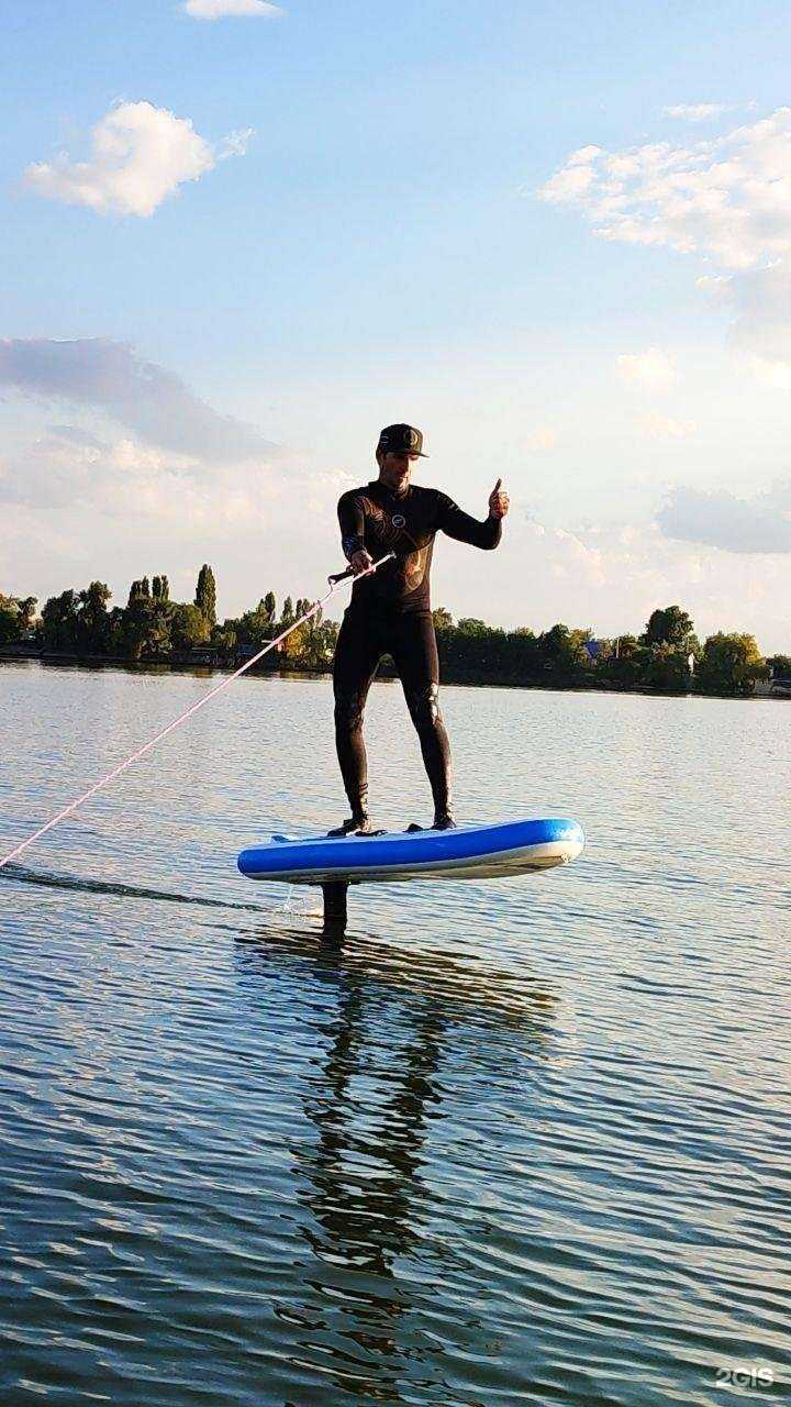 Отзывы на компанию To4ka Extrema в г. Волгодонск c фото