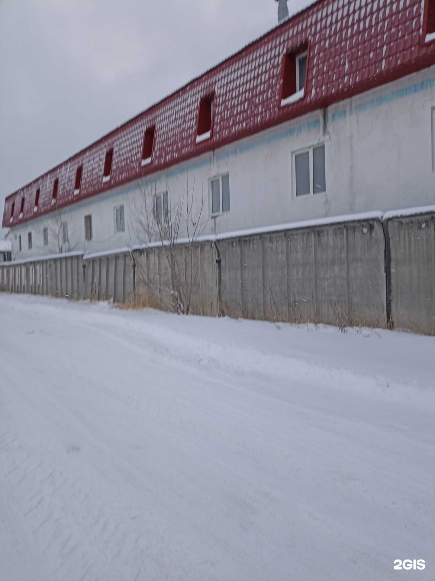 Отзывы на компанию Sherwood в Тюмени c фото - фотография 2 из 2