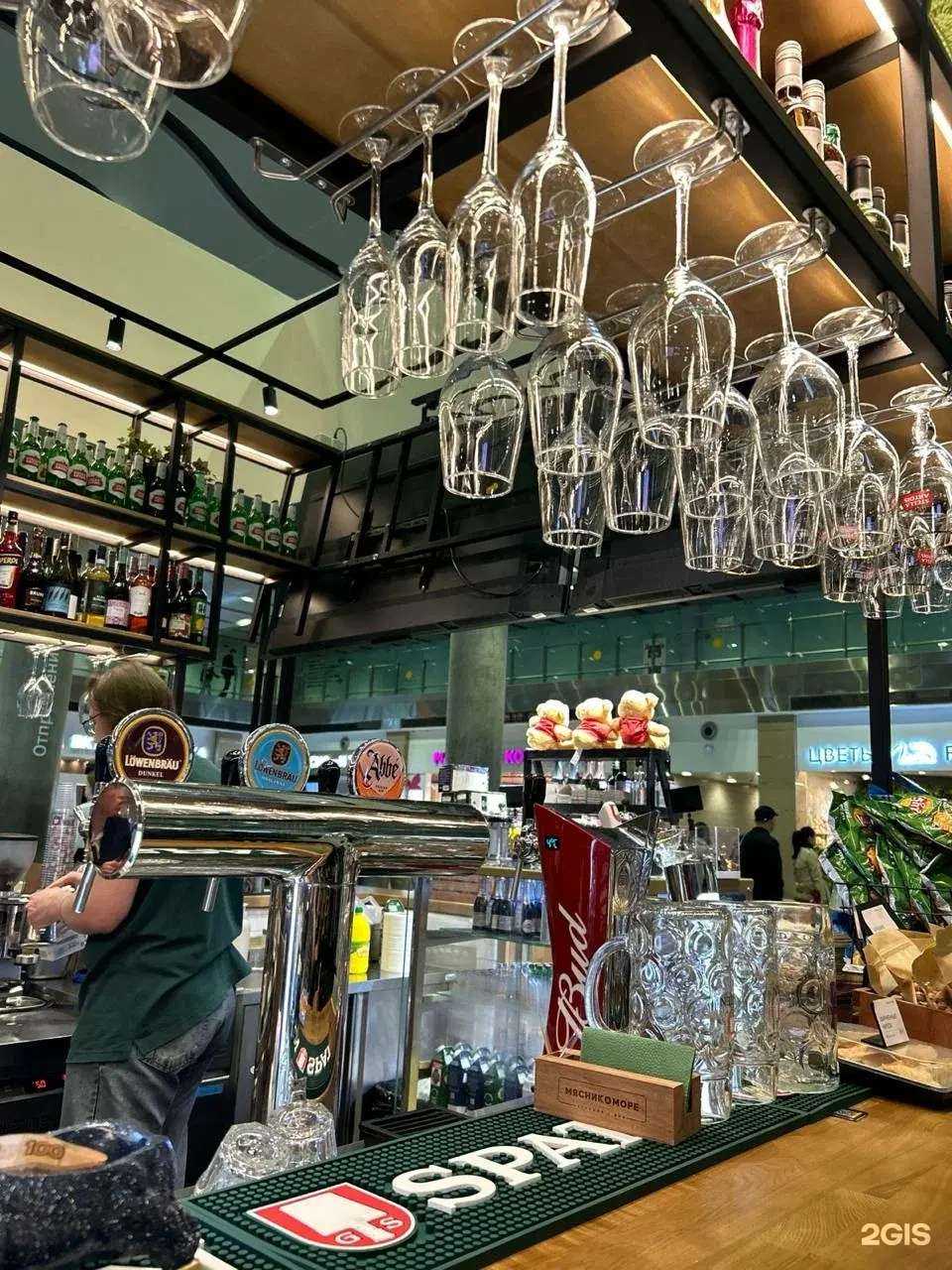 Отзывы на компанию Мясник и Море в Екатеринбурге c фото