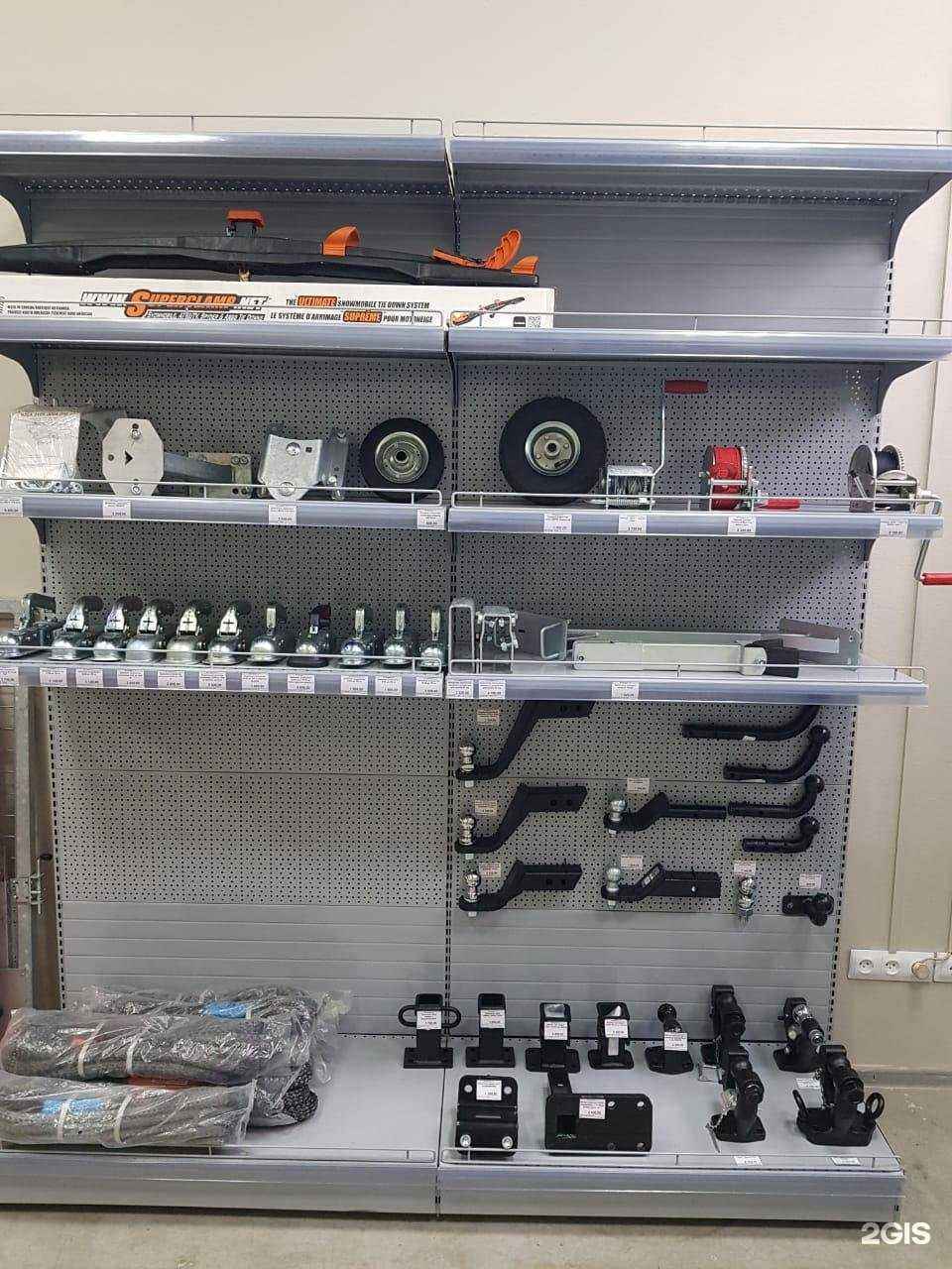 Отзывы на компанию Форсаж в г. Томск c фото