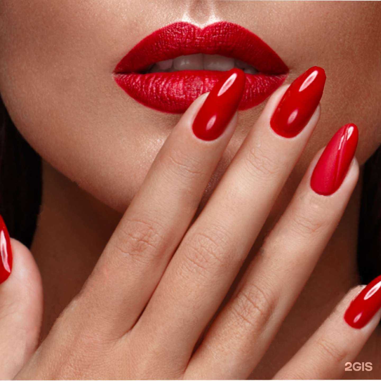 Отзывы на компанию Студия маникюра в г. Оренбург c фото