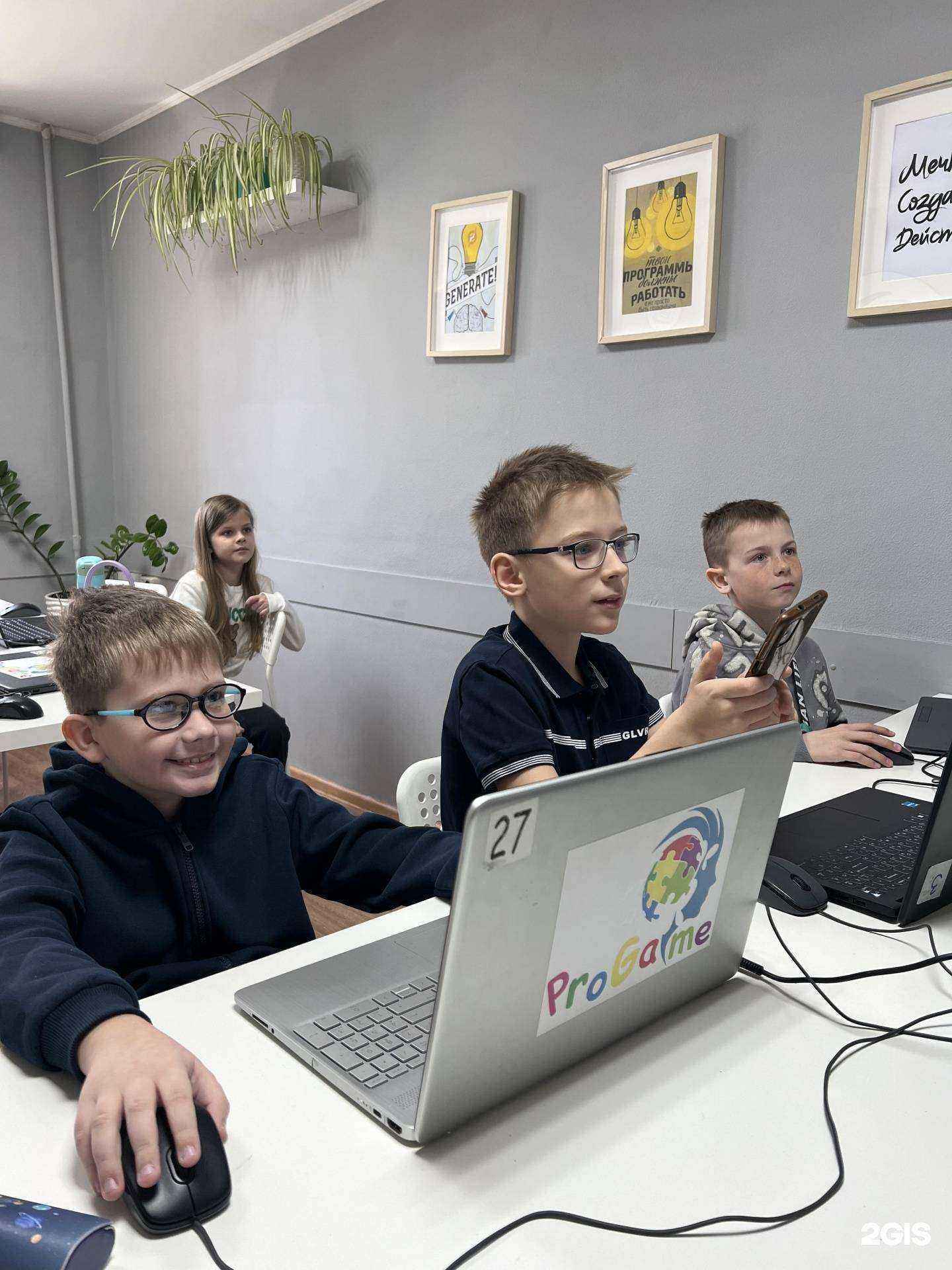 Отзывы на компанию Progame_vl в Владивостоке c фото