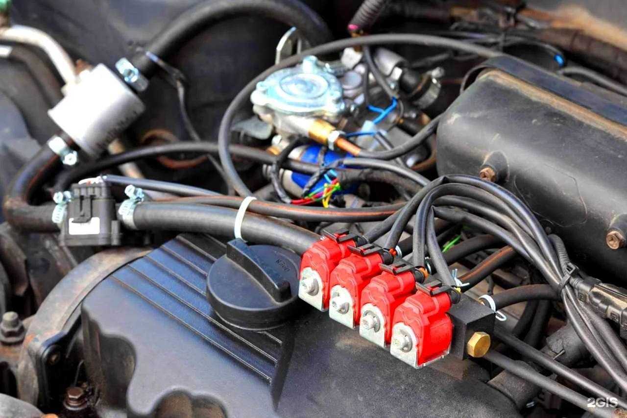 Отзывы на компанию Дави на Газ в Тюмени c фото