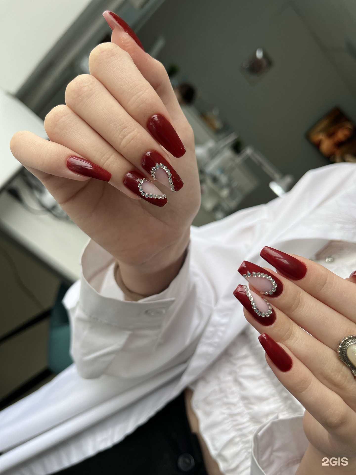 Отзывы на компанию Территория красоты в Нефтекамске c фото