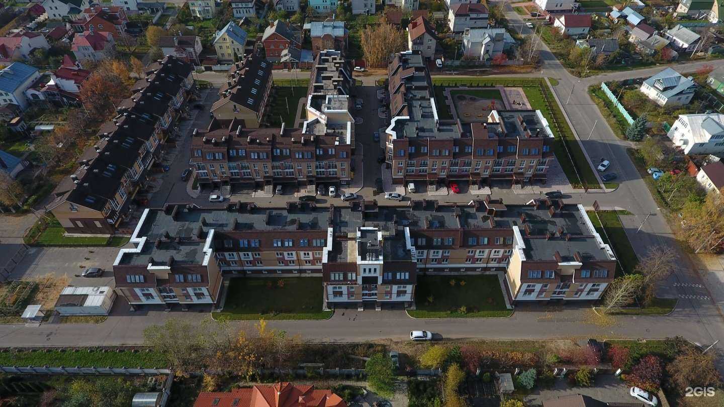 Отзывы на компанию Тэско-Групп в Твери c фото