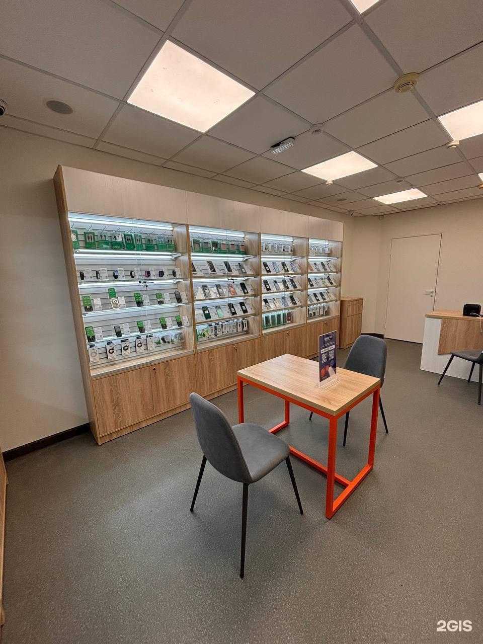 Отзывы на компанию Связь.On в Тихорецке c фото