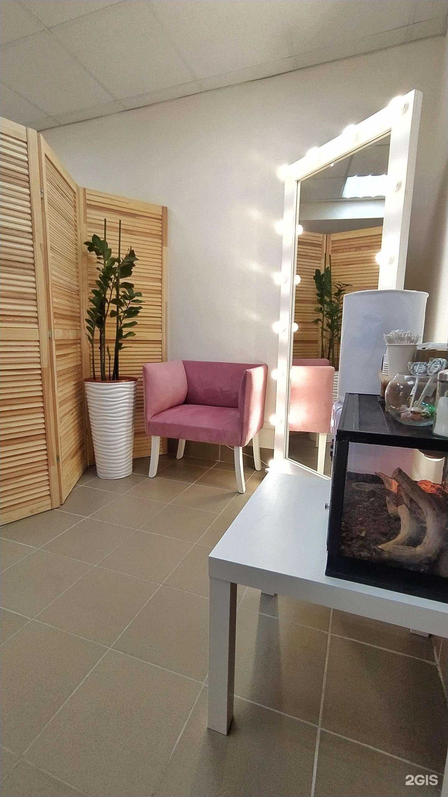 Отзывы на компанию Violetta Lash.Brow в Нижнем Новгороде c фото