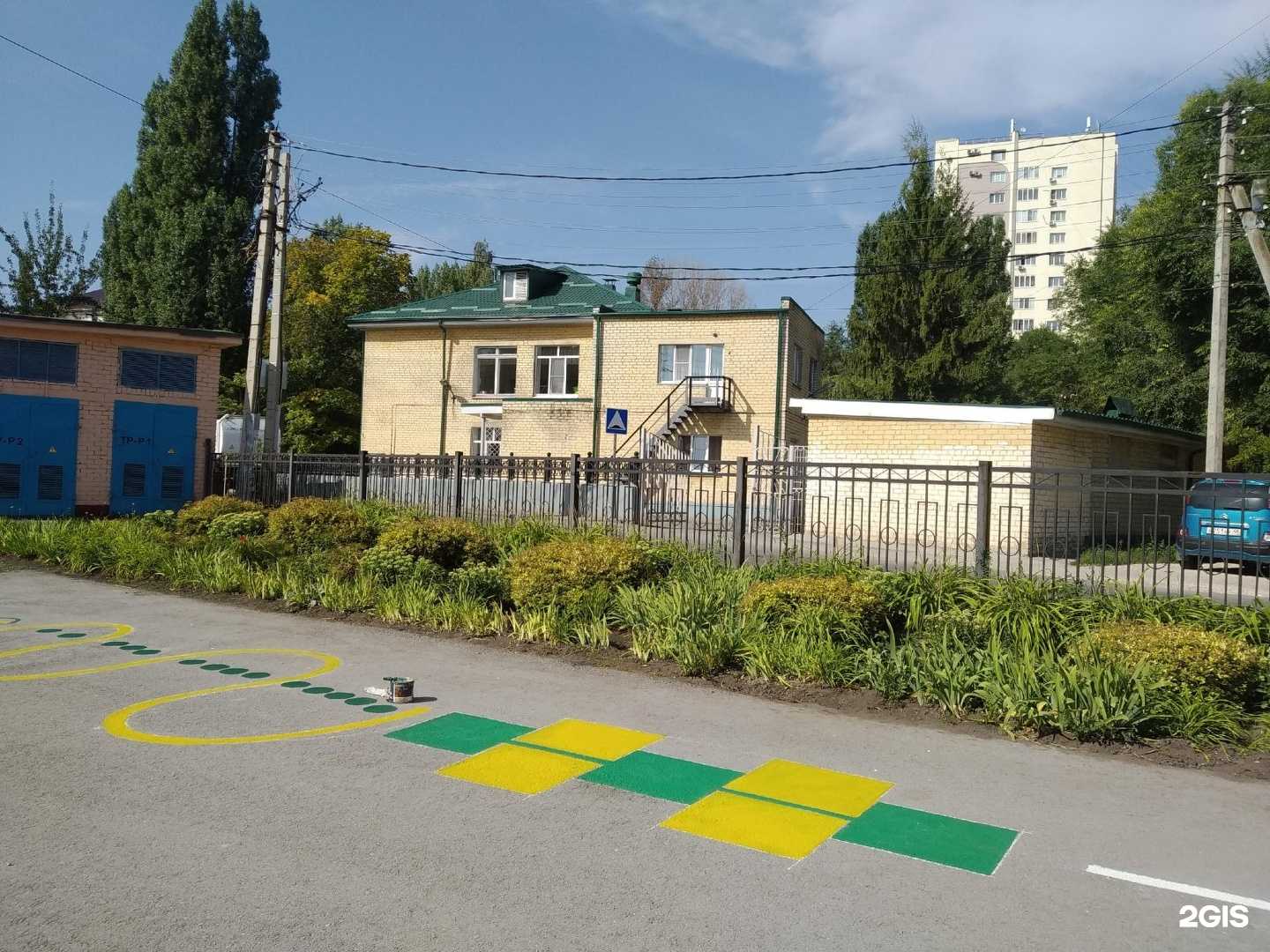 Отзывы на компанию Детский сад №62 в г. Липецк c фото