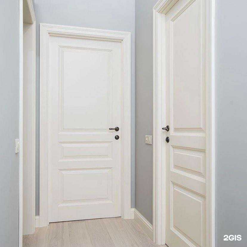 Отзывы на компанию Дверная мода в Махачкале c фото