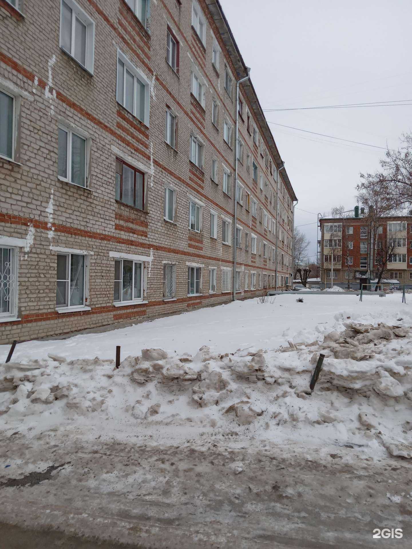 Отзывы на компанию Сервис 1-2-3 в Чебоксарах c фото - фотография 2 из 2