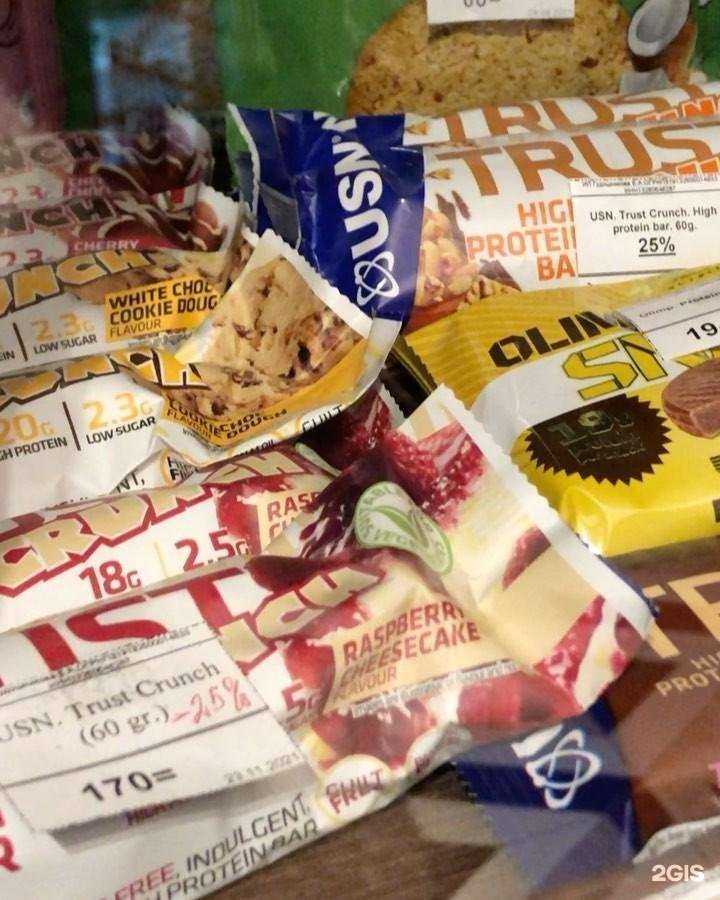 Отзывы на компанию Fit Point в Саранске c фото