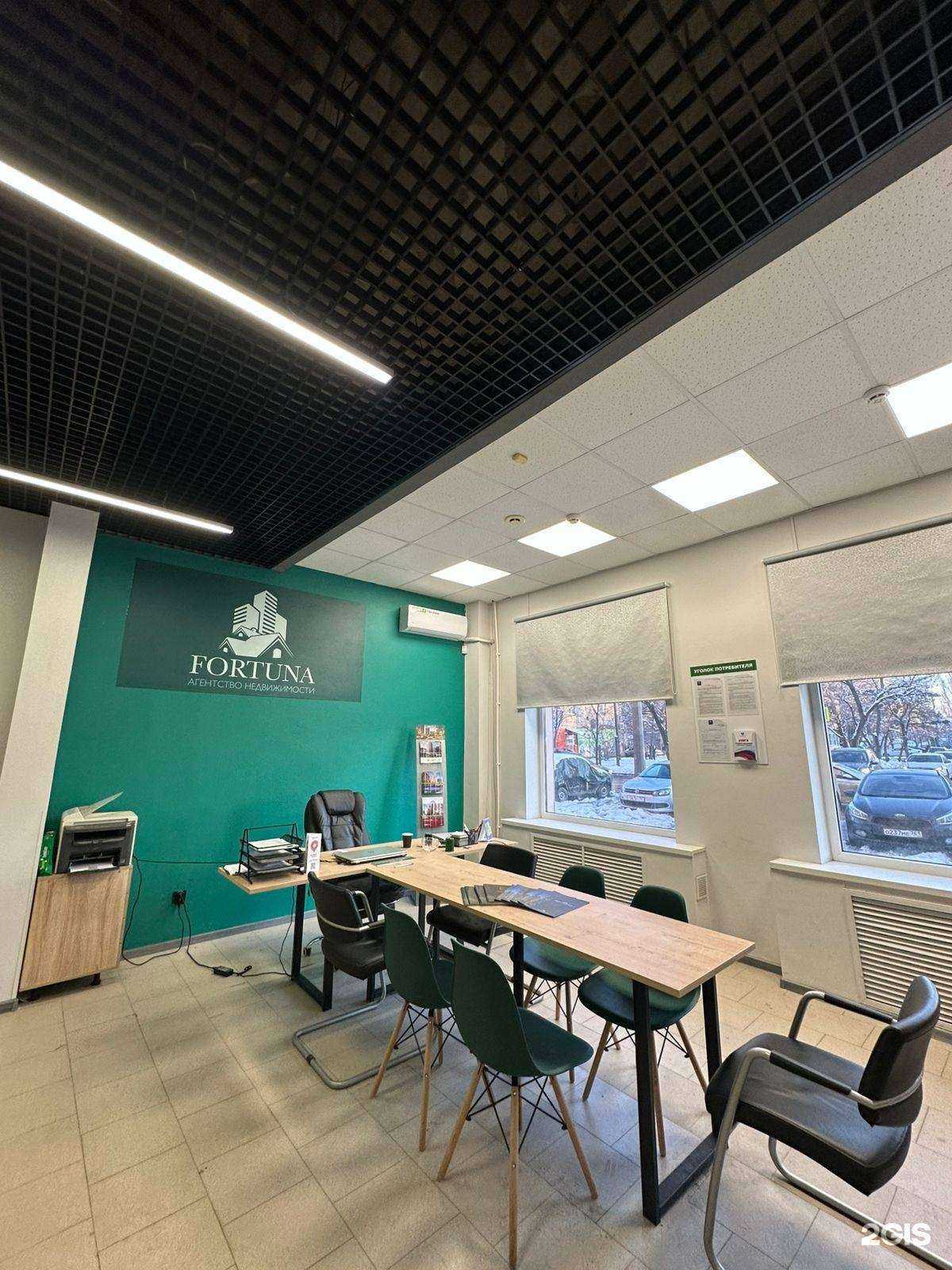 Отзывы на компанию Fortuna в г. Ростов-на-Дону c фото