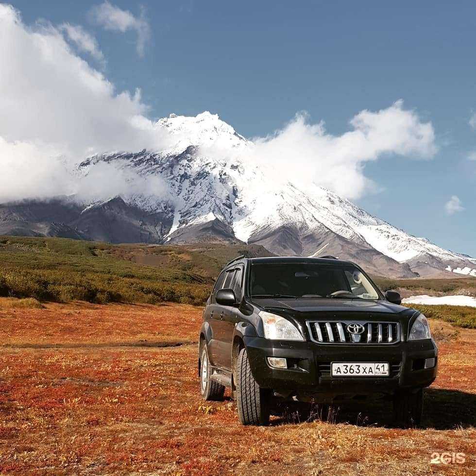 Отзывы на компанию Компания по аренде внедорожников в г. Петропавловск-Камчатский c фото