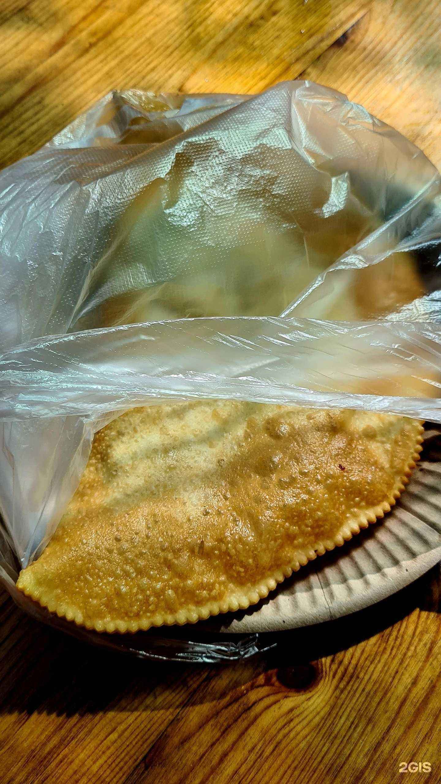 Отзывы на компанию Чебуревский в Геленджике c фото