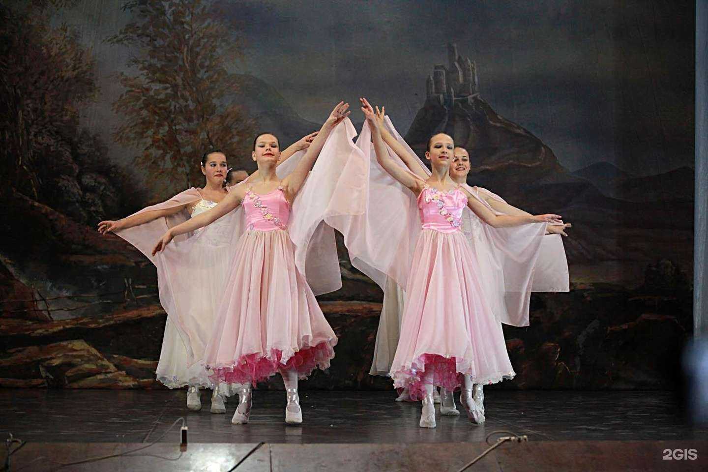 Отзывы на компанию Районная детская школа искусств им. М.А. Балакирева в г. Гусь-Хрустальный c фото