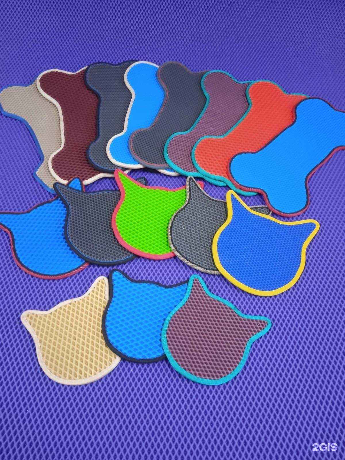 Отзывы на компанию Автоковрик 38 в Иркутске c фото