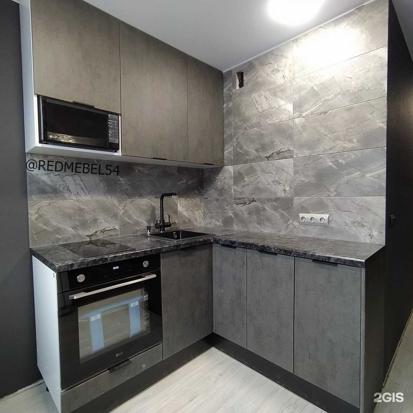 Отзывы на компанию Рэд мебель в г. Новосибирск c фото