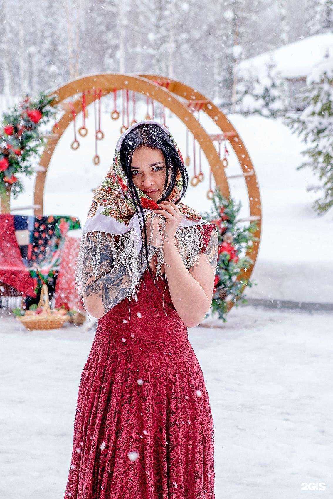 Отзывы на компанию Eve Rose в г. Междуреченск c фото