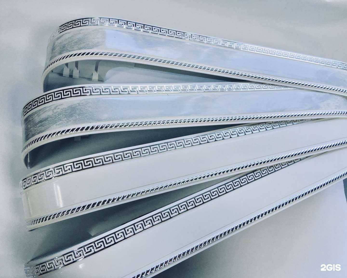 Отзывы на компанию Бк-карнизы в г. Армавир c фото