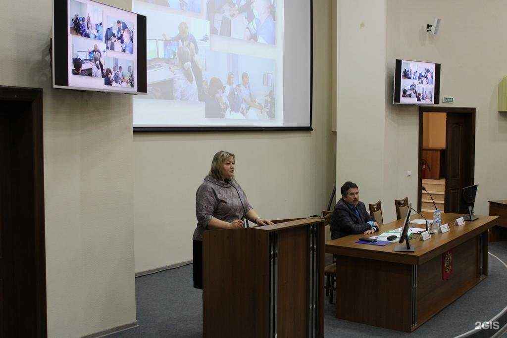 Отзывы на компанию Учебно-методический центр по ГО и защите от ЧС Липецкой области  в Липецке c фото