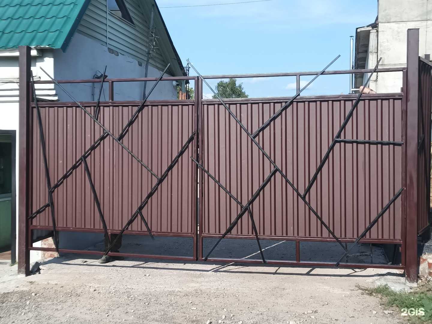 Отзывы на компанию Регионстекло в Калуге c фото - фотография 2 из 2