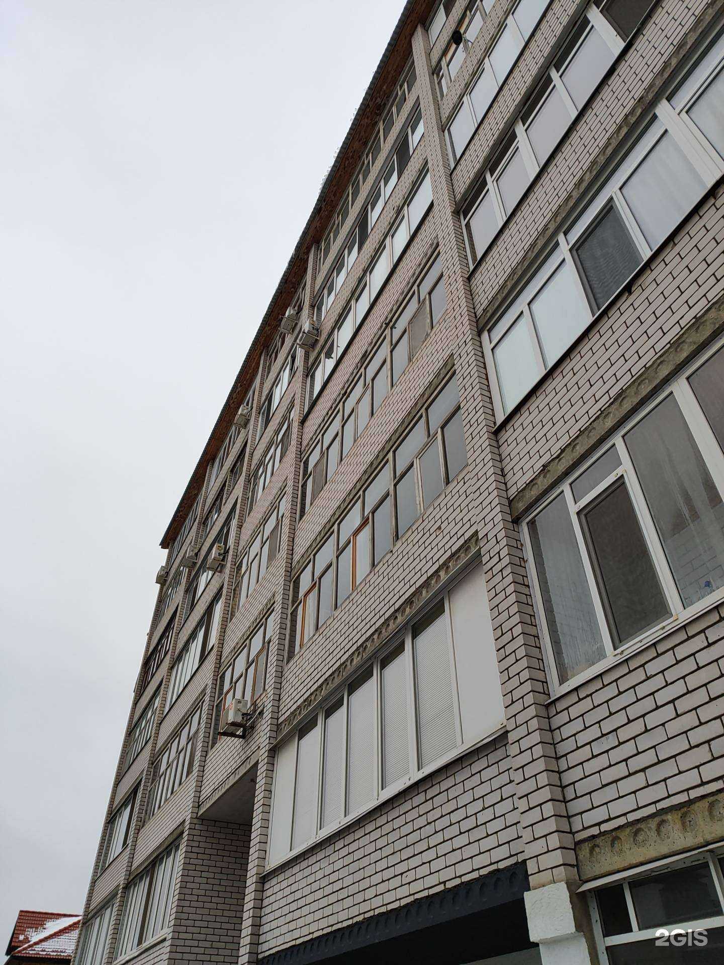 Отзывы на компанию Лирси в Казани c фото - фотография 2 из 2