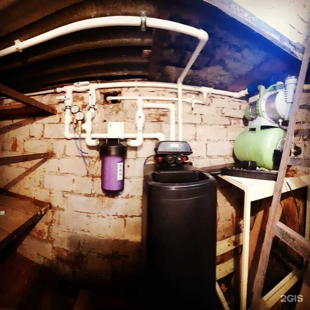 Отзывы на компанию Сантерма в Воронеже c фото