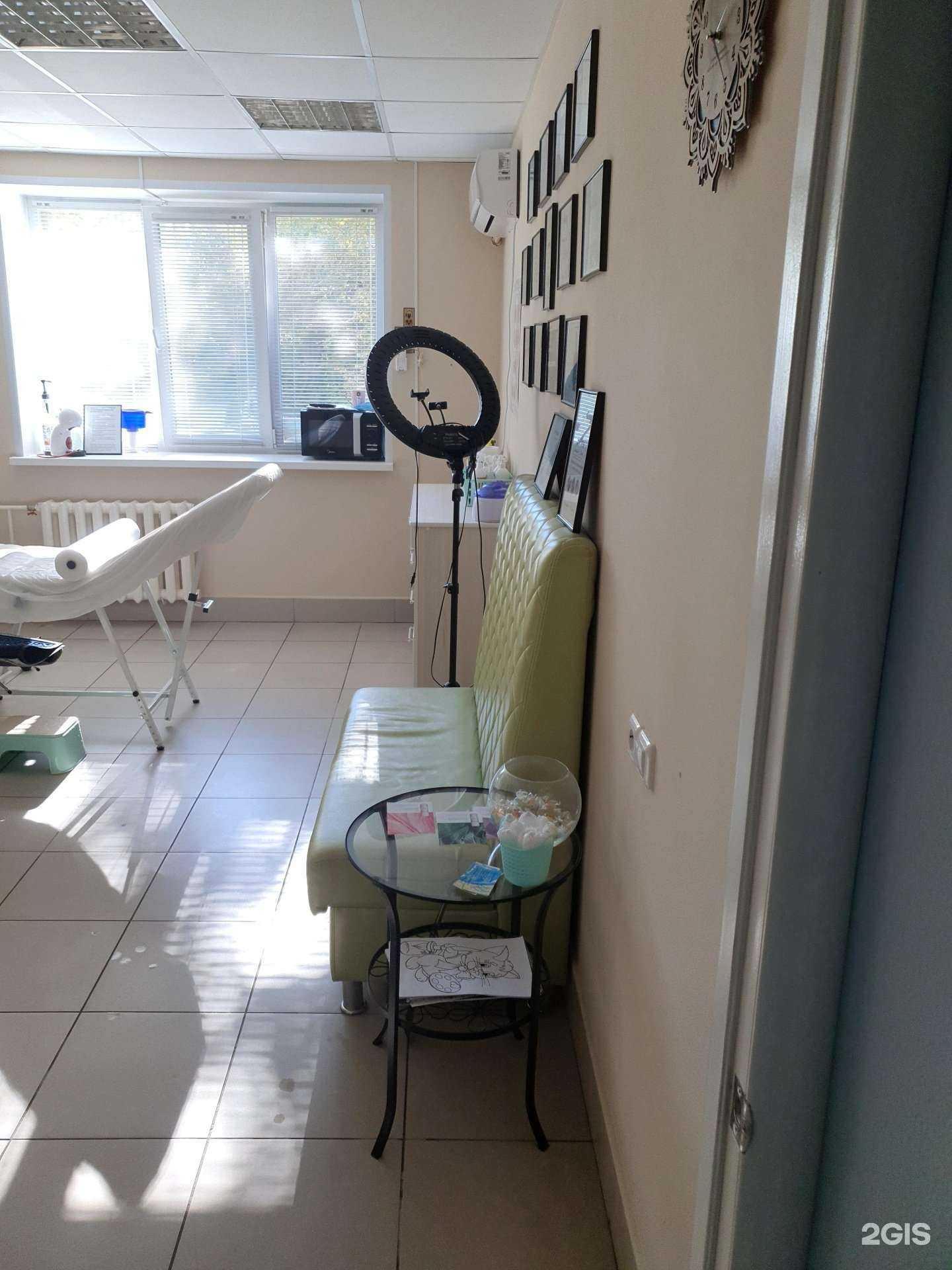 Отзывы на компанию Студия депиляции в Ульяновске c фото