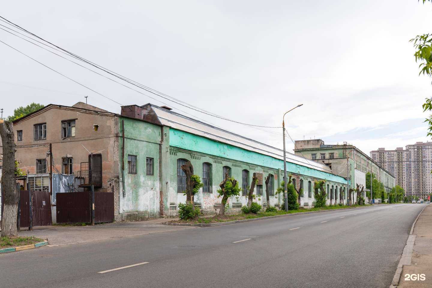 Отзывы на компанию Цвет НН в Нижнем Новгороде c фото - фотография 2 из 2