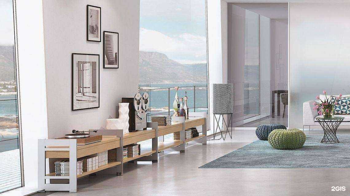 Отзывы на компанию Кухонная студия в г. Чебоксары c фото