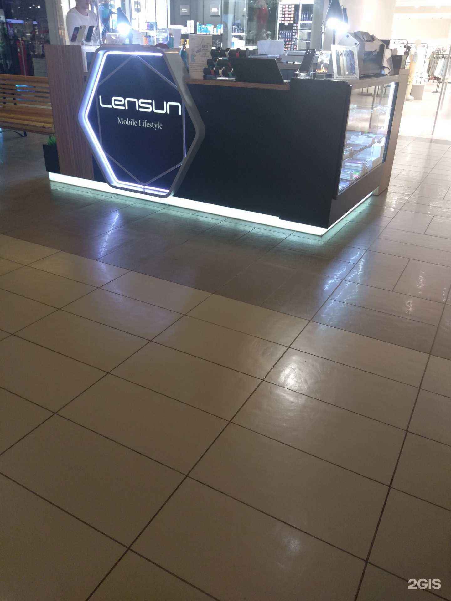 Отзывы на компанию Lensun Store в г. Ростов-на-Дону c фото