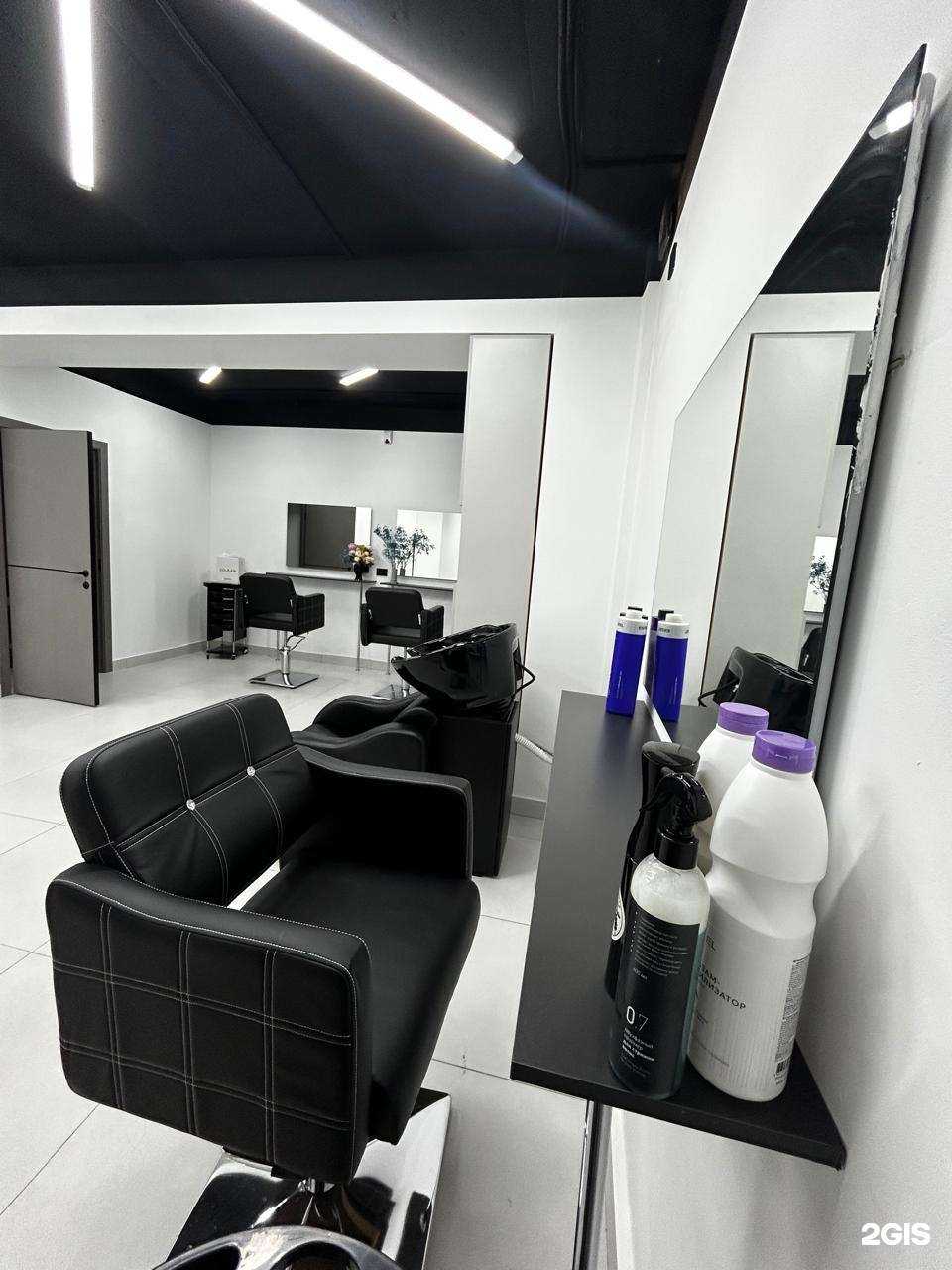 Отзывы на компанию Бьюти хаус/а в Ставрополе c фото