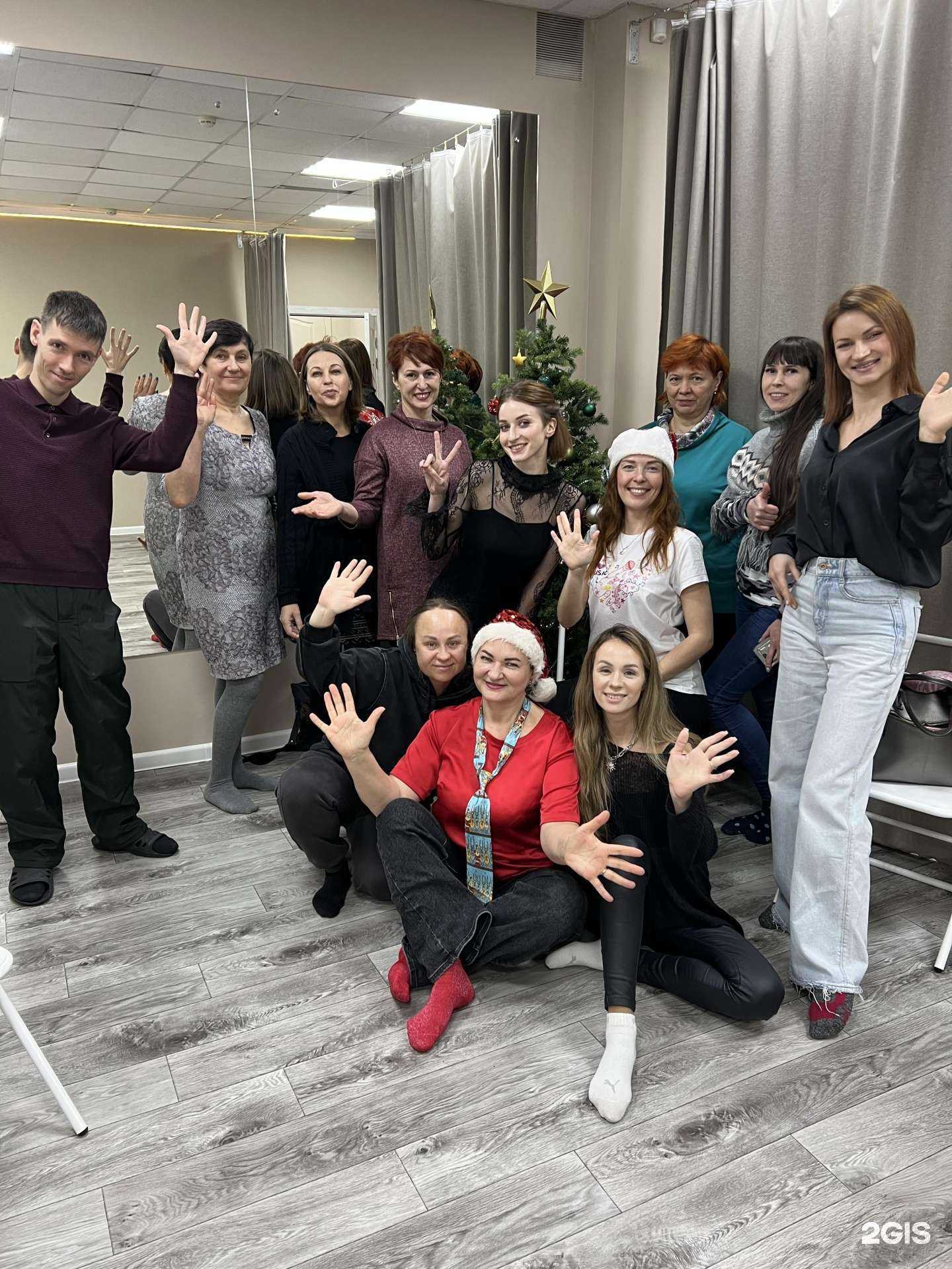 Отзывы на компанию Долина жизни в Хабаровске c фото