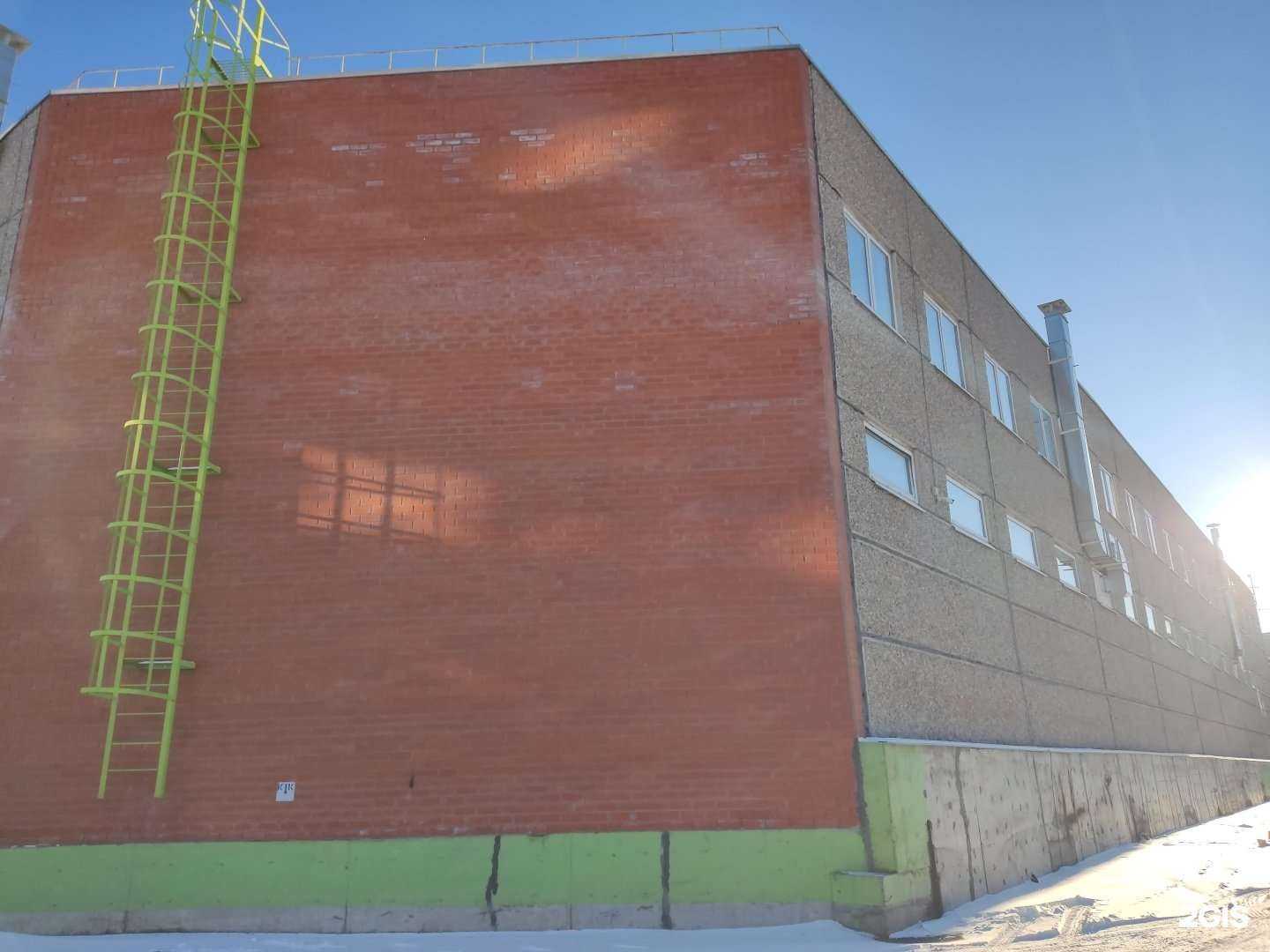 Отзывы на компанию Оптово-розничная компания в Перми c фото - фотография 2 из 2