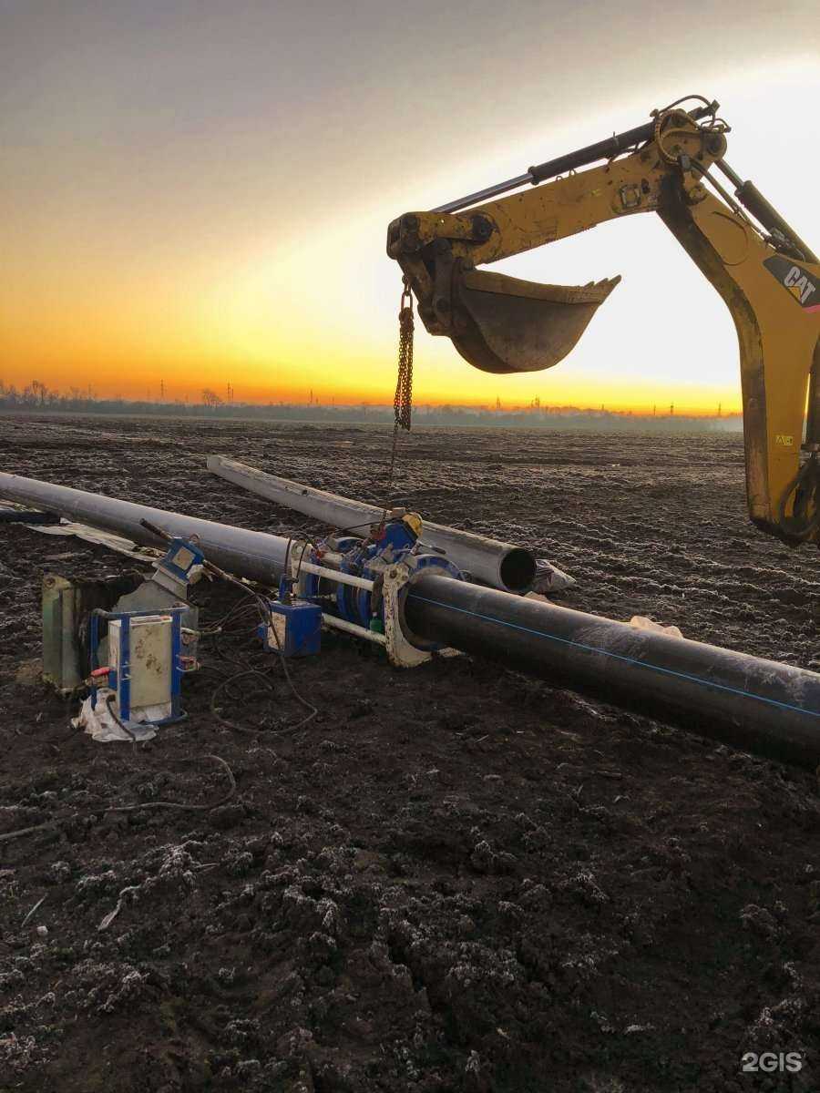 Отзывы на компанию Инжстрой в г. Краснодар c фото