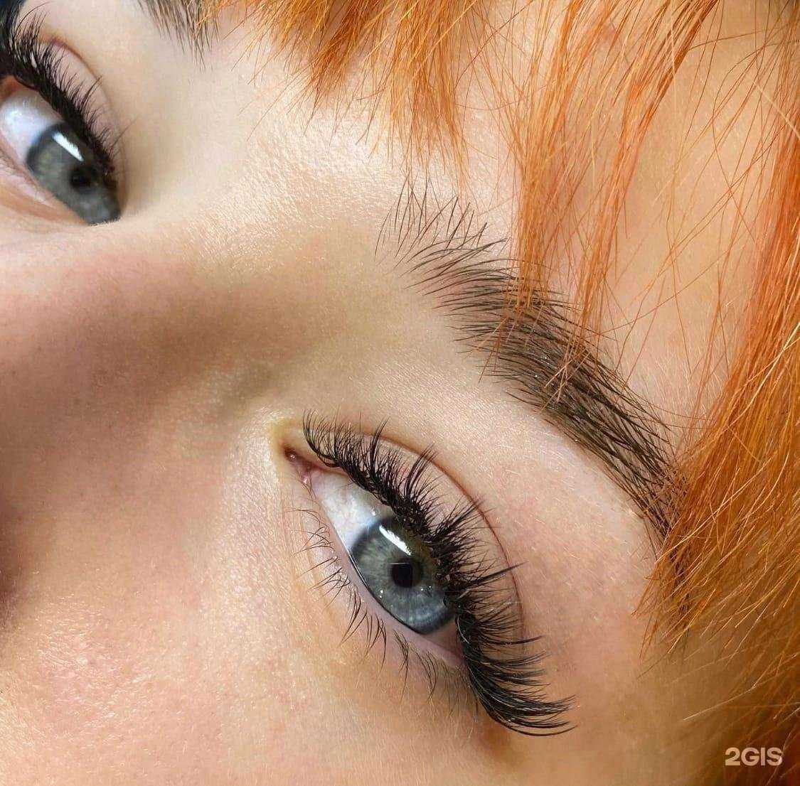 Отзывы на компанию Yu_lash_krd в Краснодаре c фото